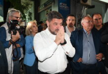Περιφέρειας Αττικής: Πως μοιράζονται οι έδρες στην Αττική