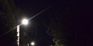 Δήμου Γαλατσίου: Ξεκίνησε η ενεργειακή αναβάθμιση στο οδικό δίκτυο με την τοποθέτηση νέας τεχνολογίας φωτιστικών LED.