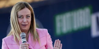 Μελόνι για τη συμφωνία των κρατών μελών της ΕΕ για το μεταναστευτικό: «Υπερίσχυσε η θέση μας»