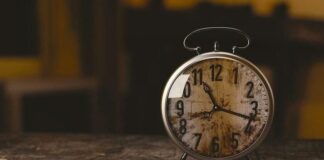 Αλλαγή ώρας: Πότε θα γυρίσουμε τους δείκτες των ρολογιών