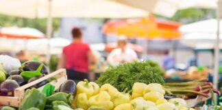 Δήμος Παπάγου – Χολαργού: Αλλαγή θέσεως Λαϊκής Αγοράς.