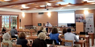 Δήμου Χαλανδρίου: Ημερίδα για την «Πρόληψη και μείωση τροφικών απωλειών»