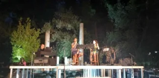 Δήμος Αγίας Παρασκευής: Με μεγάλη πραγματοποιήθηκε το 2ο Φεστιβάλ «Οι Τέχνες Ανταμώνουν στον Κήπο Ιόλα»