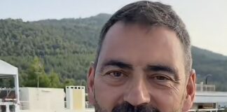 Δημήτρης(Τζίμης)Τσενεμπής (Σταυρακακης): Αυτά είναι τα 3 αγαπημένα του έργα …