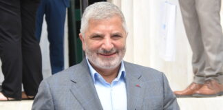 Περιφέρεια Αττικής: Υπεγράφη η σύμβαση για τα έργα αποχέτευσης ομβρίων στο Πάτημα Βριλησσίων.