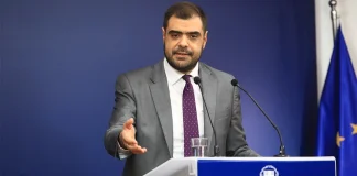 Μαρινάκης για Yeni Safak: Δεν υπάρχει καμία τέτοια συζήτηση ούτε και αλλαγή στρατηγικής