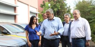 Περιφέρειας Αττικής: Με ένα στόλο 42 καινούριων ηλεκτροκίνητων οχημάτων προμηθεύονται οι ελεγκτικές υπηρεσίες.