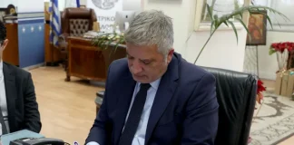 Περιφέρεια Αττικής: 119 εκ. ευρώ από το ΠΕΠ «Αττική» 2014-2020, για 30 σχολικά συγκροτήματα