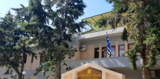 ΔΗΜΟΣ ΗΡΑΚΛΕΙΟΥ: ΝΕΑ, ΑΥΤΟΜΑΤΑ ΣΥΣΤΗΜΑΤΑ ΠΥΡΟΣΒΕΣΗΣ ΣΤΟΥΣ ΔΗΜΟΤΙΚΟΥΣ ΠΑΙΔΙΚΟΥΣ ΣΤΑΘΜΟΥΣ.