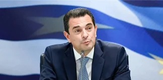 Έλεγχοι σε 5.000 προϊόντα ευρείας κατανάλωσης – Σκρέκας: «Θα συνεχίσουμε να τιμωρούμε όσους παρανομούν