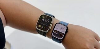 Οι πωλήσεις των Apple Watch Series 9 και Ultra 2 διακόπηκαν στις ΗΠΑ