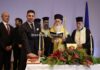 Αγία Παρασκευή: Δείτε την ορκωμοσία της νέας ηγεσίας