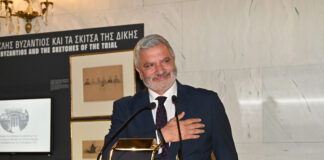 Γιώργος Πατούλης: Δύο λόγια από καρδιάς Γιώργος Πατούλης Δύο λόγια από καρδιάς