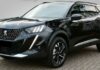 Άνω Χολαργός: Εκλάβει PEUGEOT 2008 ξημερώματα της Πέμπτης