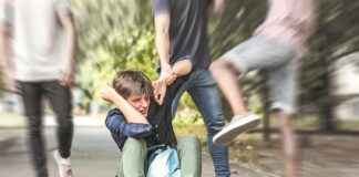 Αγία Παρασκευή: Εφιάλτης για τον 13χρονο απειλές μέχρι θανάτου