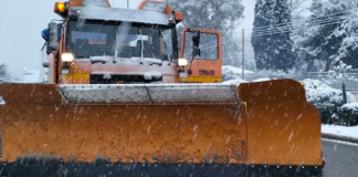 Βριλήσσια: Εφαρμογή του επιχειρησιακού σχεδιασμού λόγο καιρού