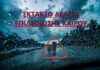 Γαλάτσι: Επιδείνωση του καιρού από το βράδυ της Δευτέρας