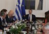 Ανασχηματισμός: Δείτε τα ονόματα που παίζουν στο τραπέζι
