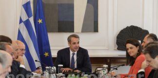 Προ των πυλών ο ανασχηματισμός – Ποια ονόματα ακούγονται