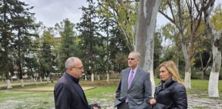 Ηράκλειο: Συνεργασία Δήμου με Γεωπονικό Πανεπιστήμιο