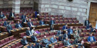 Εξεταστική για Τέμπη: Στην Ολομέλεια το πόρισμα