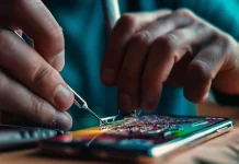 Η Apple θα επιτρέψει την επισκευή των iPhone με μεταχειρισμένα ανταλλακτικά