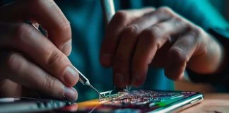 Η Apple θα επιτρέψει την επισκευή των iPhone με μεταχειρισμένα ανταλλακτικά