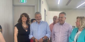 Δήμαρχος Παπάγου – Χολαργού: «GERI OLYMPICS» στο Δημοτικό Πολυϊατρείο