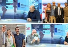 Από το Μικρό στο Μεγάλο: η πολιτιστική εκπομπή της Ε.Σ.Ε. στο Smile/Βεργίνα TV