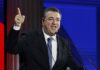 Απόστολος Τζιτζικώστας: Ο νέος επίτροπος της Ελλάδας στην Κομισιόν