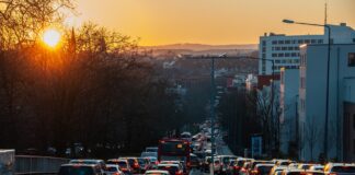 Τι αλλάζει στον νέο Κώδικα Οδικής Κυκλοφορίας