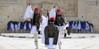 Το 2024 με την ματιά του Γιώργου Κονταρίνη