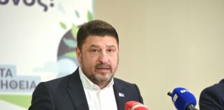 Νίκος Χαρδαλιάς: «Σπάμε τα ταμπού, διώχνουμε τη κατάθλιψη, κοιτάμε ξανά τη ζωή με ελπίδα»