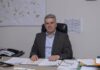 Χρηματοδότηση για τα πεζοδρόμια ζητά ο Δήμος Ν. Ιωνίας