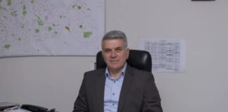 Χρηματοδότηση για τα πεζοδρόμια ζητά ο Δήμος Ν. Ιωνίας