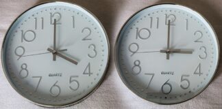 Αλλαγή ώρας: Πότε γυρίζει σε θερινή…