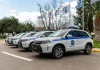 Δωρεά οχημάτων, από τον εφοπλιστή Νικόλα Πατέρα στην Ελληνική Αστυνομία