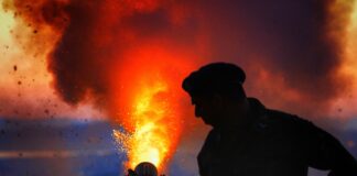 Εκδηλώσεις για την Εθνική Επέτειο της 25ης Μαρτίου του 1821