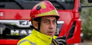 Επιχειρησιακή ετοιμότητα του Πυροσβεστικού Σώματος λόγω επικίνδυνων Καιρικών Φαινομένων