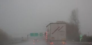 Επικαιροποίηση του Έκτακτου Δελτίου Επικίνδυνων Καιρικών Φαινομένων