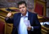 Καμία ανοχή στην ανεύθυνη και επικίνδυνη οδηγική συμπεριφορά