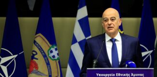 Αύξηση των αποδοχών των στελεχών των Ενόπλων Δυνάμεων.