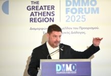 Νίκος Χαρδαλιάς: «Ολιστική στρατηγική για την ανάπτυξη του βιώσιμου τουρισμού στο Λεκανοπέδιο»
