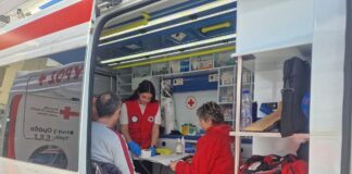 Ο ΕΕΣ πραγματοποίησε εκδήλωση για την Παγκόσμια Ημέρα Υγείας