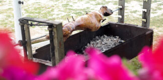 Ο Καιρός την Κυριακή του Πάσχα