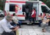 Ο Ελληνικός Ερυθρός Σταυρός τιμά την Παγκόσμια Ημέρα Υγείας