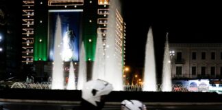 Εξιχνιάσθηκε ανθρωποκτονία υπηκόου Τουρκίας που τελέστηκε στο κέντρο της Αθήνας