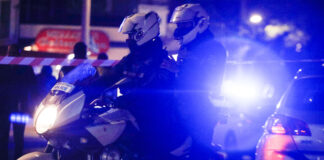 Βίαιες Αρπαγές Τσαντών σε Τρεις Περιοχές