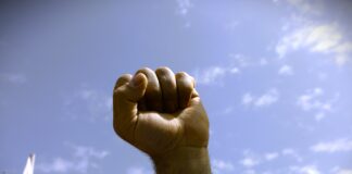 “Ημέρα Αγώνα και Αλληλεγγύης Εργατική Πρωτομαγιά”