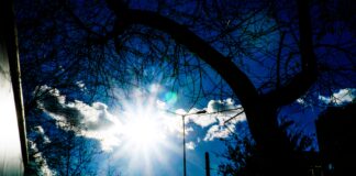 Ο Καιρός την Παρασκευή